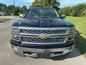 Chevrolet Silverado 2015 LTZ 1500 - Product Image 3