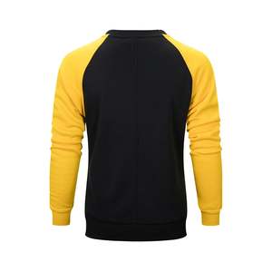 Conjunto Deportivo Informal y Elegante para Hombre, Diseño Personalizado, 100% Algodón, Anti-UV, Resistente al Viento - Product Image 5