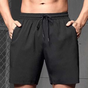 Logo personnalisé Short cargo respirant 100% coton pour homme de qualité supérieure fermeture décontractée à cordon de serrage grande taille pour la saison estivale - Product Image 4