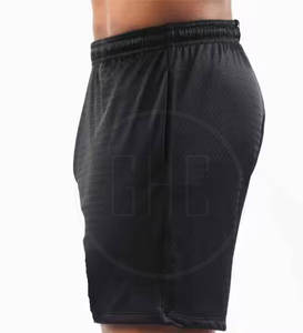 กางเกงขาสั้นเล่นกีฬาของผู้ชายกางเกงขาสั้นเล่นกีฬาแบบลำลองขายดี - Product Image 4