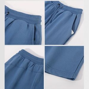 Vente en gros personnalisé 25 nouveaux shorts de basket-ball de qualité recommandée shorts de football - Product Image 6