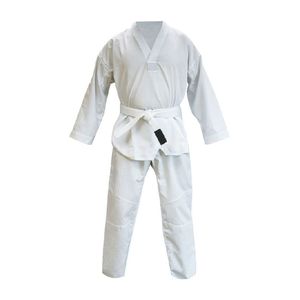ชุดคาราเต้คุณภาพสูงออกแบบได้ตามต้องการเครื่องแบบคาราเต้น้ำหนักเบาชุดจูจุสึชุดกิโมโน - Product Image 2