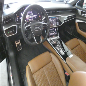 Audi RS6 Avant 4.0 TFSI QUAT-TRO 2023, el más vendido, con paquete tecnológico y garantía, 441 kW, 600 HP, ¡Gran Oferta! - Product Image 4