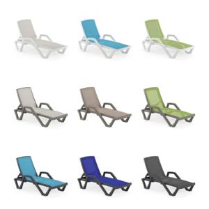 Mare avec accoudoir - Product Image 2