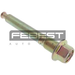 Cuscinetto del supporto del freno anteriore FEBEST (0474-CYUPF) - Product Image 1
