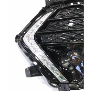 Paraurti Anteriore LED per Serie Tucson 92207-D7700 (15>) 2017 D4FE Diesel - Product Image 3