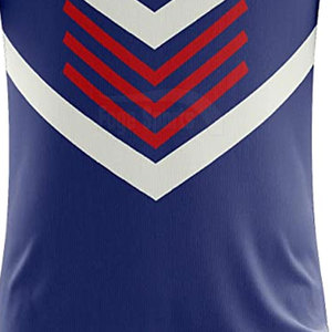 Camiseta de fútbol de secado rápido de precio barato en camisetas de fútbol de diseño único personalizado de precio al por mayor - Product Image 3