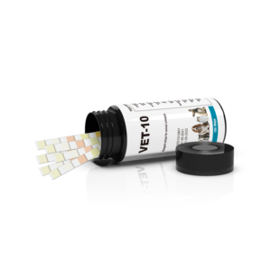 10 bandelettes de <span class=keywords><strong>test</strong></span> urinaire pour chiens et chats, bandelettes de <span class=keywords><strong>test</strong></span> de protéines urinaires, <span class=keywords><strong>kit</strong></span> de <span class=keywords><strong>test</strong></span> des infections urinaires chez le chien - Product Image 4