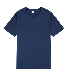 2026 New Hot Sale Unisex 100% Cotton Oversized Boxy T-shirt Custom Graphic Print Dropped Shoulder <b>Crop</b> <b>Men's</b> T-shirt - Product Image 6