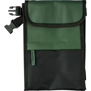 Borsa Termica Ecologica Personalizzata Eira in RPET per Contenitori Pranzo e Gadget - Product Image 3