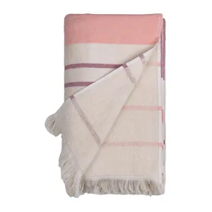 Asciugamano Promozionale Foutah Baharat Personalizzabile per Merchandising - Product Image 2