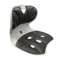 Chaise de Correction Posturale pour les Hanches en Plastique ABS, Taille et Couleur Personnalisables, Production OEM