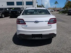 Ford Taurus Limitée 2018 - Product Image 5