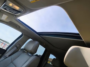 JEEP GRAND CHEROKEE LIMITED 2011 USADO, CON VOLANTE A LA IZQUIERDA/DERECHA, CON PAQUETE LUXURY GROUP II - Product Image 3