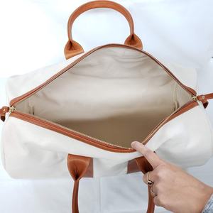 ¡Ventas calientes! Boomletcorp, fabricante profesional, bolsos de cuero para mujer, hechos a precio barato, cremallera, logotipo, ODM, servicios - Product Image 2