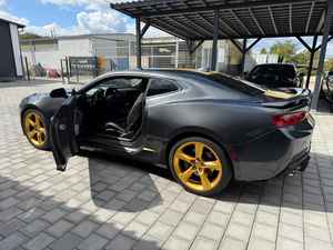 Chevrolet Camaro USADO EN BUEN ESTADO, 27500 KM, 461 HP, 4 PLAZAS, 8 CILINDROS, TRANSMISIÓN AUTOMÁTICA - Product Image 2