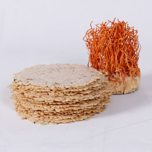 [Omily] protein Snack cay protein Snack ớt hương vị thấp Carb thực phẩm tập thể dục chip giòn chip ớt hương vị - Product Image 1