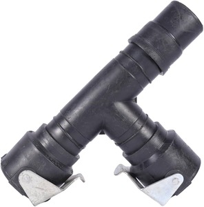 Tubería agrícola de HDPE más vendida para invernadero o tierras de cultivo y riego de vivero disponible a precio directo de fábrica - Product Image 5