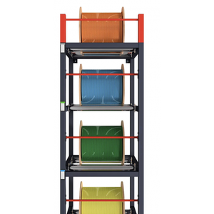 Scaffale per tamburi di cavo DRUMBull 80201 - Product Image 2
