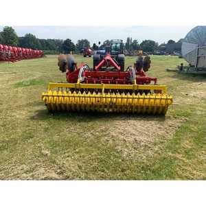 Tractor Soiled Terradisc 3001 en Nuevas Condiciones, Marca Pottinger para Industrias Agrícolas, con Motor de Gasolina - Product Image 2