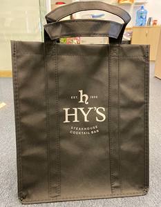 PP Non-woven/Ecofriendly/<b>Reusable</b> <b>Shopping</b> <b>Bags</b> From Vietnam Manufacturer with Superior Quality Reasonable Price Thuan Duc JSC - Product Image 4