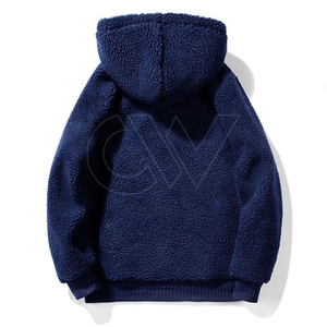 Sweat-shirts à capuche en molleton pour femmes, grande taille, en coton, décontractés, de qualité supérieure, brodés, avec logo frontal, vente chaude, vente en gros - Product Image 5