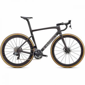 Bicicleta de Carretera ORIGINAL DE CALIDAD 2022 Specialized SWorks Tarmac SL7 - SRAM Red eTap AXS - Product Image 3