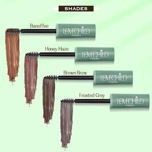 Sérum Huile Minérale Bio pour Cils et Sourcils, Crayon Waterproof pour Soin des Cheveux des Yeux, Stimulateur de Croissance des Sourcils et Amplificateur de Volume - Product Image 4