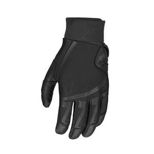 Guantes de Bateo de Béisbol Hechos por Fabricante Profesional, Hechos de Cuero, Cierre con Correa - Product Image 3