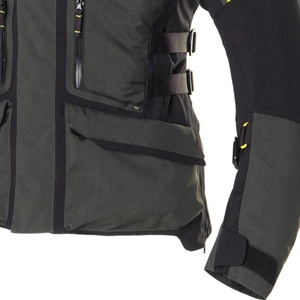 Nueva Chaqueta de Motociclismo para Hombre, Estilo Deportivo, Ropa de Motocicleta, Chaqueta Textil para Moto - Product Image 3