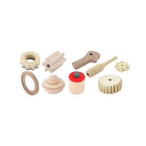 Produits en feutre personnalisés et durables, coupés avec précision et conçus pour la maison, l'atelier et les applications industrielles - Product Image 1