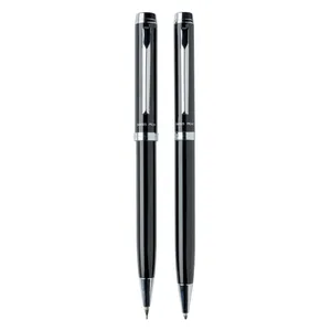 Set Regalo Aziendale Personalizzato Luzern for Swiss Peak, Collezione di Penne Personalizzate - Product Image 5