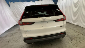 LIMPIO 2025 H o n d a C Híbrido Sport-L AWD DE LA R-V - Product Image 5