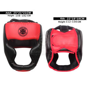 Protector de Cabeza para Artes Marciales, Cómodo y Personalizable, en Oferta - Product Image 6