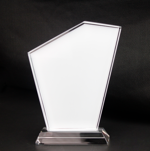 Thăng hoa trống pha lê khung ảnh khoảng trống cho quà tặng doanh nghiệp và sáng tạo khác pha lê thủ công mỹ nghệ - Product Image 3