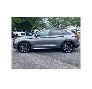 INFINITI QX50 SPORT 2025 Usado en Excelentes Condiciones - Product Image 1