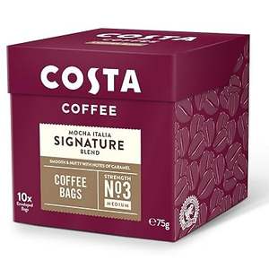 COMPRA CAFÉ COSTAA ORIGINAL A PRECIO DE MAYORISTA/ CAFÉ MÁS VENDIDO - Product Image 1