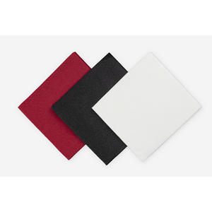 Tovaglioli Bordeaux 20x20cm Air Soft Dry-Tissue 1800pz B2B - Product Image 2