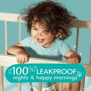 ผ้าอ้อมเด็กแบบแห้งขนาด1, 44นับ - Product Image 5