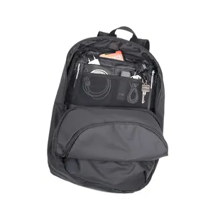 Zaino Promozionale Pieghevole Personalizzato con Gadget Integrati - Product Image 4