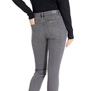Nouvelle salopette décontractée pour femmes OEM respirante pantalon jeans personnalisé marque privée à prix - Product Image 6