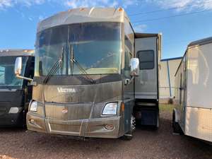 Winnebago V-e-c-t-r-a 40 K-D 2006 usado, listo para vender - Product Image 2