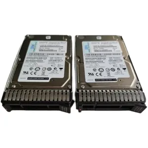 283Gb 15000Rpm Sas 6 Gb/s 2.5-Inch Harde Schijf 00e9903 00e9906 Voor Power Systeme Ibm I-528