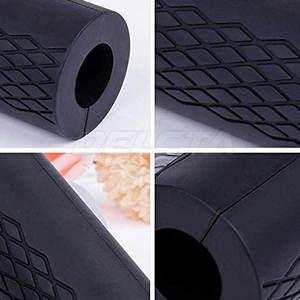 Soportes para Barra de Pesas de Primera Calidad al por Mayor, Logotipo Personalizado, Precio Económico - Product Image 6