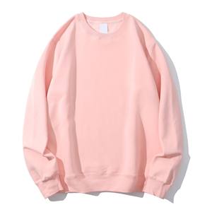 เสื้อสเวตเชิ้ตผู้หญิงคอลเลคชั่นใหม่สำหรับฤดูหนาว แขนยาว สีพื้น สะท้อนแสง ดีไซน์สวย ผลิตจากโพลีเอสเตอร์/คอตตอน แพ็ค 2 ชิ้น - Product Image 2