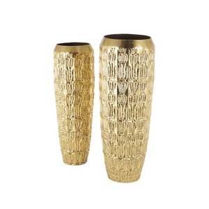 Fleur de fer de style côtier la plus exigeante Vsses Cadeaux de pendaison de crémaillère Qualité parfaite à prix raisonnable - Product Image 1