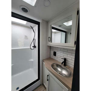 Bicicleta Semiautomática Sport Trek STTF353VRK 2026 - Product Image 6