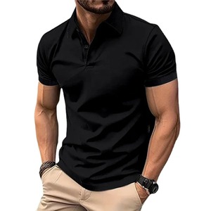Polos de talla grande para hombre - Product Image 2