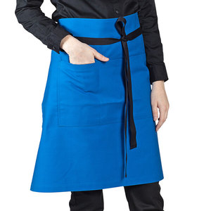 El mejor delantal de cintura para restaurante, delantal de cintura de lona transpirable, delantal de cintura personalizable para estilista - Product Image 2
