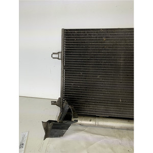 CONDENSATORE MERCEDES Classe E Berlina W211 A2115000554 diesel 2700 (02>07) - Product Image 5